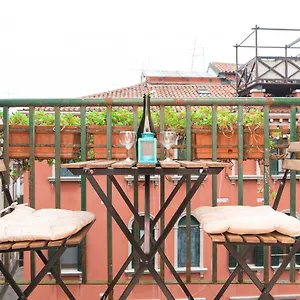 Apartment Gondola Venisejetaime