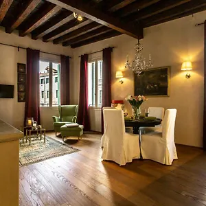 Santa Fosca Canal View R&r Appartamento