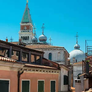 Ca' Zaccaria Appartamento