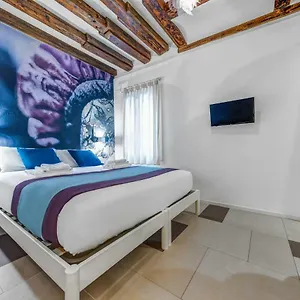 Accademia Palace By Casa Da Appartamento